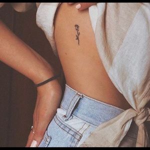 Meet your Posher, Samira